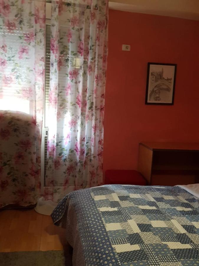 Veranda And Tirana