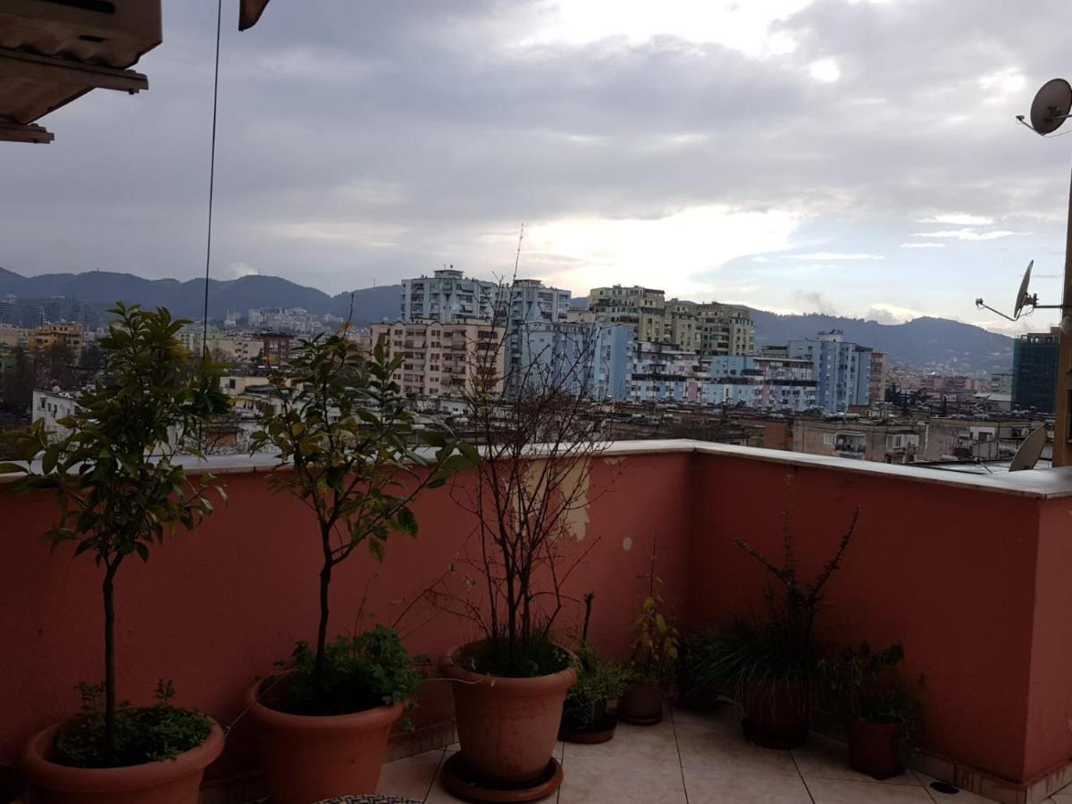 Veranda And * Tirana